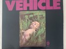 The Ides of March: Vehicle (Vinyl, 1970 AU, LP, NM) - WS1863