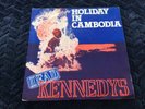 Dead Kennedys Holiday in Cambodia 7