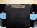 The KINKS 'BLACK ALBUM' 1970 UK Double LP NPL 18326 'MONO' EXCELLENT VINYL