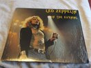 Led Zeppelin – In The Evening - Danish  - Stereo - 1st - Ex - Listen
