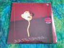 Scarce   JULEE CRUISE   The Voice Of Love Red Vinyl 2 LP  - Sealed w/Shop Wear