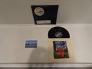 PINK FLOYD WISH YOU WERE HERE PROMO LP SHRINK TIMING STRIP HYPE POSTCARD LYRICS