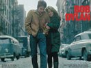 Bob Dylan The Freewheelin' Bob Dylan - Mono - French Sleeve (Vinyl)