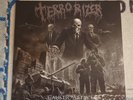 Caustic Attack by Terrorizer (Record, 2018)