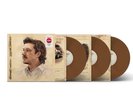 MORGAN WALLEN IM THE PROBLEM BROWN VINYL 3LP  WITH COLLECTIBLE HUNTING CARD