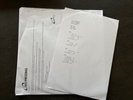 Black Sabbath - Deep Black - Test Pressing - Vinyl - DLP