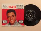Elvis Presley   One Broken Heart For Sale    1963 press Australia 7