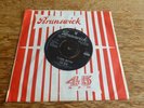 The Who - A Legal Matter UK 1966 1st Brunswick 05956 Mod Garage Rock 7