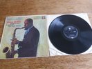 Sonny Rollins - What's New? UK 1963 1st RCA RD-7524 Bossa Nova Jazz LP