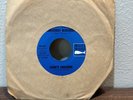 JOHN'S CHILDREN single SMASHED BLOCKED psych rock STRANGE AFFAIR mod 60s 1966