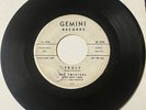 The Twisters 1962 DOO WOP 45 Truly / Run Little Sheba GEMINI DJ VG+++ HEAR