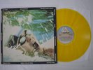 VARIOUS THAT SUMMER 1st press yellow vinyl LP Ramones Ian Dury cleaned EX/NM