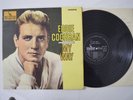 Eddie Cochran MY WAY UK 1st press 1N 1N stampers LP cleaned EX/EX