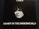 T.Rex Dandy in the underworld 1976/7