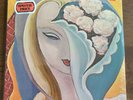 Derek And The Dominos - Layla And Other Assorted Love Songs - SEALED 823 277-1