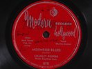 CHARLEY BOOKER: moonrise blues MODERN 7