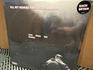 Zach Bryan Vinyl - All My Homies Hate Ticketmaster (Live From Red Rocks)