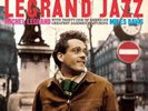 Michel Legrand Legrand Jazz Impex Records 180g 45rpm Vinyl 2-LP Miles Davis NEW