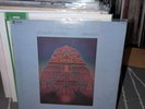 PHAROAH SANDERS Elevation 1974 LP Vinyl Record IMPULSE ABC QUAD AS-9261