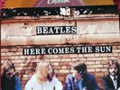 NEW  BEATLES MINT COLORED VINYL/SLEEVE 
