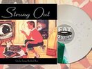 STRUNG OUT Suburban Teenage Wasteland Blues NEW Splatter Vinyl LP lagwagon nofx