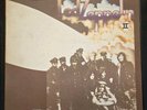 Led Zeppelin II RL SS Hot Mix Ludwig Both Sides Terre Haute Pressing VG-VG