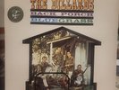 The Dillards Back Porch Bluegrass Elektra EKS7232 EX (Stereo)