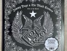 Jimmy Page & The Black Crowes Live At Greek Electric Smoke Vinyl 2-LP /1,000 New
