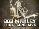Legend Live: Santa Barbara County Bowl, November 25th 1979 by Bob Marley &...