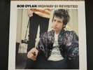 Bob Dylan ‎– Highway 61 Revisited - Mobile Fidelity MFSL-2-422 MoFi