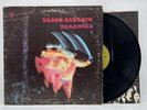 Black Sabbath - Paranoid - 1970 US 1st Press Green WB (NM-) Ultrasonic Clean