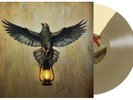 SILVERSTEIN Rescue (SEALED) Cream-Olive Vinyl LP /500 senses fail alexisonfire