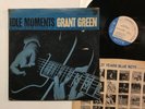 GRANT GREEN IDLE MOMENTS US LP [83630ER]