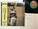 THE KINKS ARTHUR OR THE DECLINE AND FALL OF THE BRITISH EMPIRE Japan LP [836...
