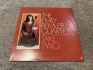 The Emily Remler Quartet: Take Two 1982 Concord Jazz 12'' Vinyl Record