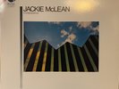 LP JACKIE McLEAN CONSEQUENCE USA BLUE NOTE CLASSIC LT-994 LEE MORGAN NM/EX