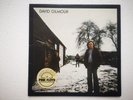 David Gilmour(Pink Floyd)  Rare Malaysia Press CBS  1978 Gatefold LP + Sticker