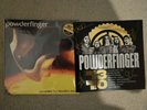 Powderfinger - Parables For Wooden Ears W/ Signed Print Vinyl LP Record
