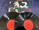 1st  MILES DAVIS CIRCLE IN THE ROUND CBS SONY 36AP 1409-10 OBI MONO/ST JP 2LP