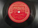 Martin Y Malena – Rosita Albires / Los Albañiles   1942 Peerless Latin Corrido