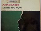 Archie Shepp - 