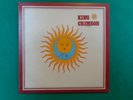 King Crimson Larks' Tongue in Aspic LP 33 Island ILPS 9230 NM/M 1973 GB First ▓