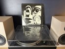 Discharge Hear Nothing See Nothing Say Nothing UK 1982 Vinyl VG+/VG