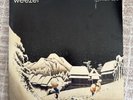 Weezer – Pinkerton Vinyl LP - Blue Black Marbling - 2016 - VMP - VG