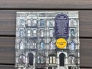 Led Zeppelin Physical Graffiti Original SS-2-200 Promo w/hype sticker