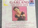 JUDY GARLAND ALL TIME GREATEST HITS VINYL NEW  LIMITED PINK LP  OVER THE RAINBOW