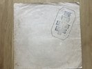 The Who - Live At Leeds - Original 1970 Rare Black Stamp with (9) Inserts EX+/VG
