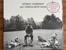 George Harrison All Things Must Pass - Numbered RSD SEALED Mint The Beatles