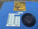 7 inch jukebox 33 rpm mini LP: LED ZEPPELIN - HOUSES OF THE HOLY