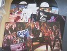 OZZY OSBOURNE RANDY RHOADS TRIBUTE 2lp ORIGINAL UK ISSUE AND WITH POSTER